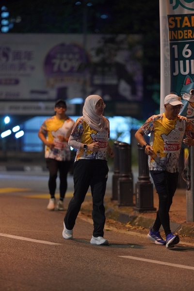 Ipoh Half Marathon 2026