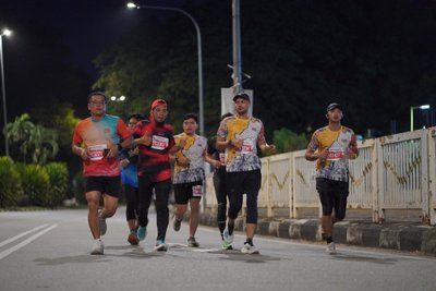 Ipoh Half Marathon 2026