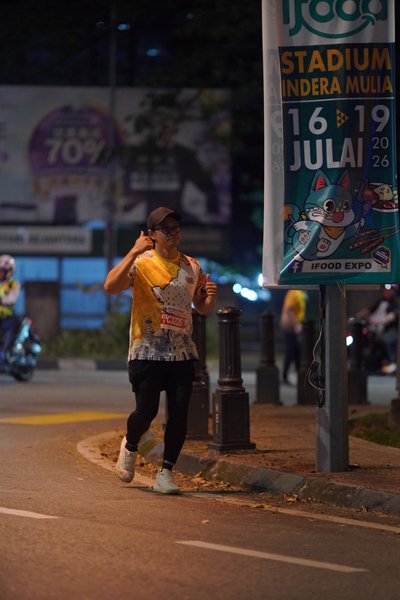Ipoh Half Marathon 2026