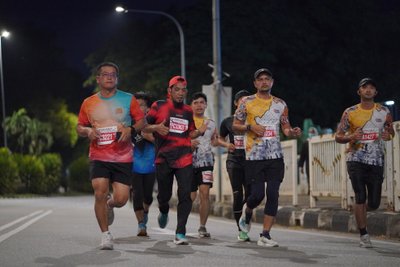 Ipoh Half Marathon 2026
