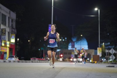 Ipoh Half Marathon 2026