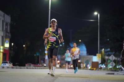 Ipoh Half Marathon 2026
