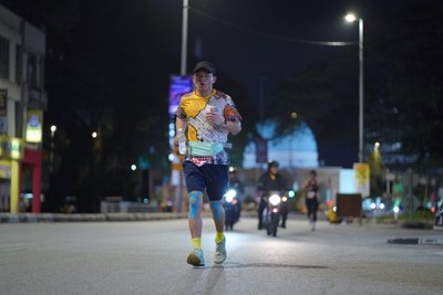 Ipoh Half Marathon 2026