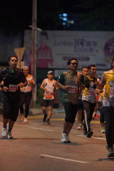 Ipoh Half Marathon 2026