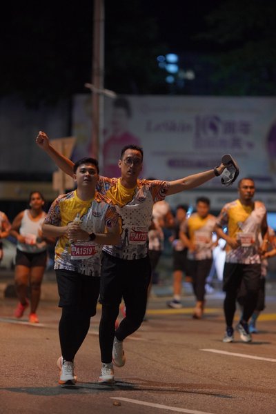 Ipoh Half Marathon 2026
