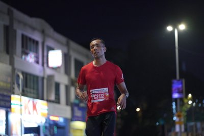 Ipoh Half Marathon 2026