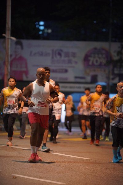 Ipoh Half Marathon 2026