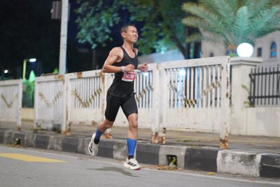 Ipoh Half Marathon 2026