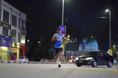 Ipoh Half Marathon 2026
