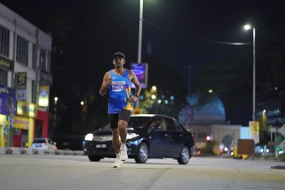 Ipoh Half Marathon 2026