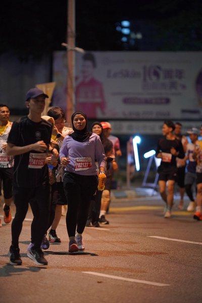 Ipoh Half Marathon 2026