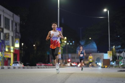 Ipoh Half Marathon 2026