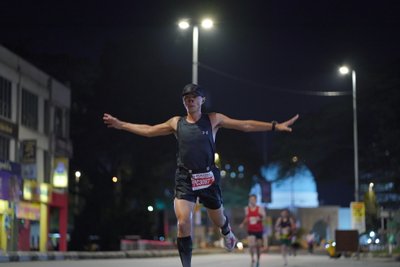 Ipoh Half Marathon 2026