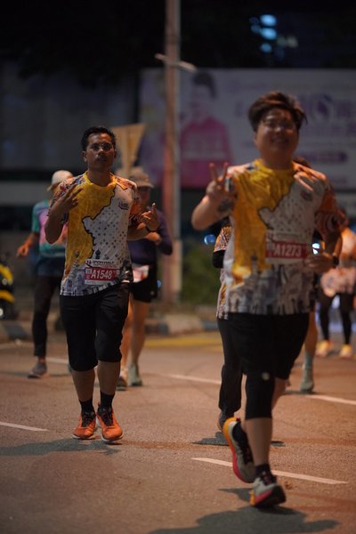 Ipoh Half Marathon 2026