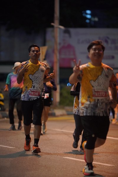 Ipoh Half Marathon 2026