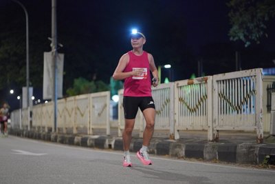Ipoh Half Marathon 2026