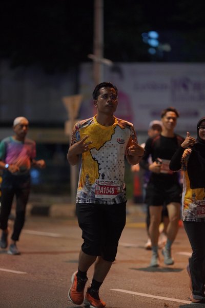 Ipoh Half Marathon 2026