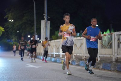 Ipoh Half Marathon 2026