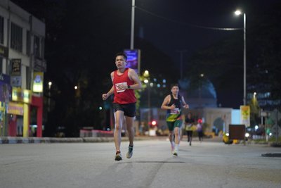 Ipoh Half Marathon 2026