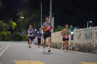 Ipoh Half Marathon 2026