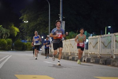 Ipoh Half Marathon 2026