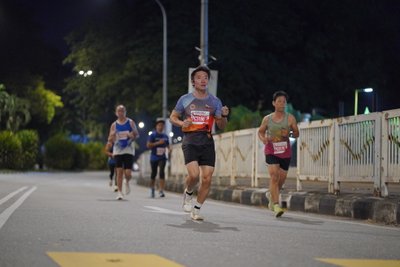 Ipoh Half Marathon 2026