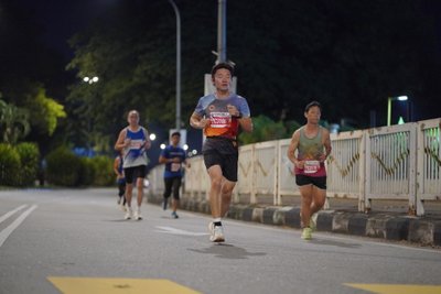 Ipoh Half Marathon 2026
