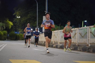Ipoh Half Marathon 2026