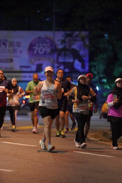 Ipoh Half Marathon 2026
