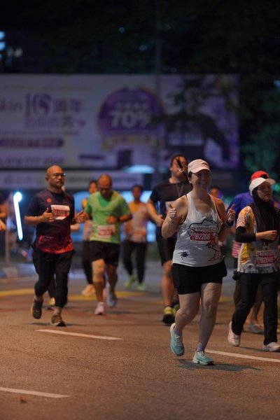 Ipoh Half Marathon 2026