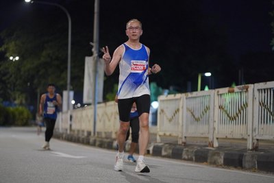 Ipoh Half Marathon 2026