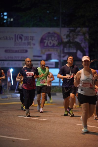 Ipoh Half Marathon 2026