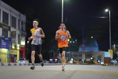 Ipoh Half Marathon 2026