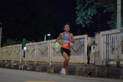 Ipoh Half Marathon 2026