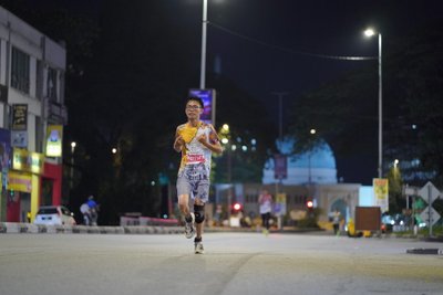 Ipoh Half Marathon 2026