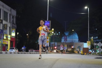 Ipoh Half Marathon 2026