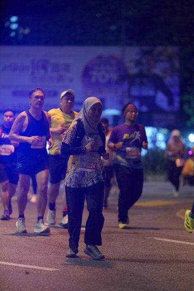 Ipoh Half Marathon 2026