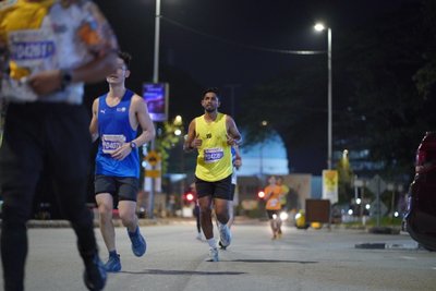 Ipoh Half Marathon 2026