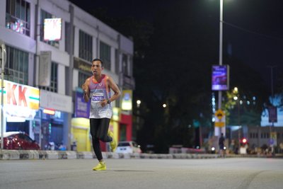 Ipoh Half Marathon 2026