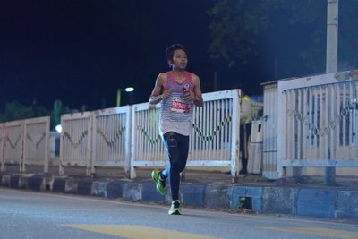Ipoh Half Marathon 2026