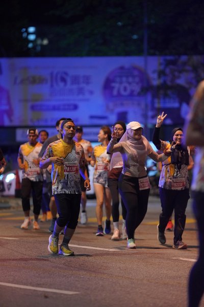 Ipoh Half Marathon 2026