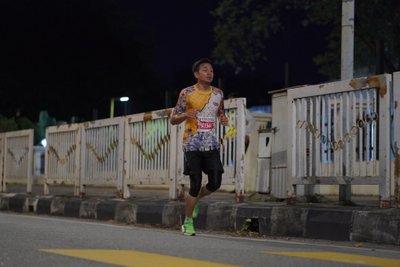 Ipoh Half Marathon 2026