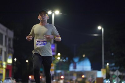 Ipoh Half Marathon 2026