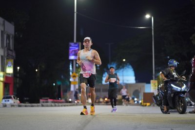 Ipoh Half Marathon 2026