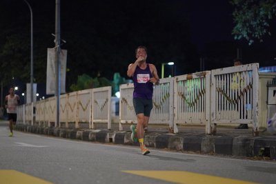 Ipoh Half Marathon 2026