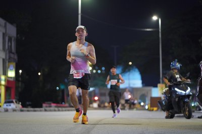 Ipoh Half Marathon 2026