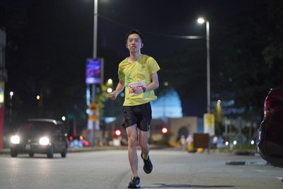 Ipoh Half Marathon 2026