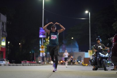 Ipoh Half Marathon 2026