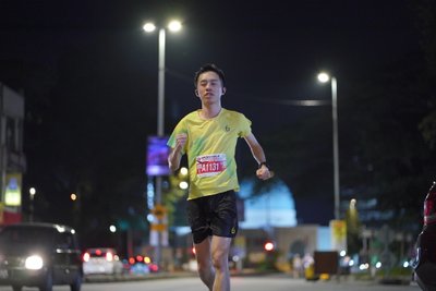 Ipoh Half Marathon 2026