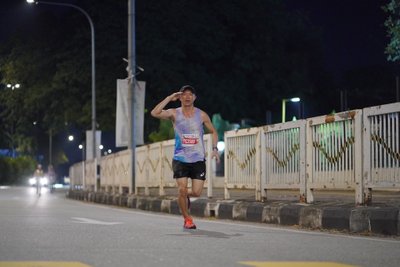 Ipoh Half Marathon 2026